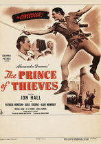 The Prince of Thieves