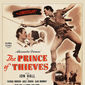 Poster 1 The Prince of Thieves