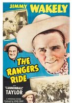 The Rangers Ride
