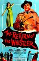 Film - The Return of the Whistler