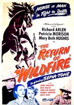 The Return of Wildfire
