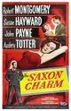 Film - The Saxon Charm