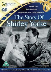 Poster The Story of Shirley Yorke