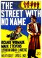 Film The Street with No Name