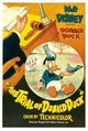 Film - The Trial of Donald Duck