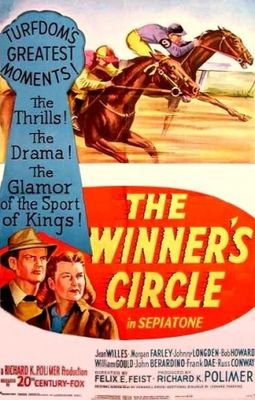 The Winner's Circle poster