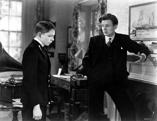 The Winslow Boy