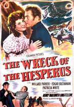 The Wreck of the Hesperus