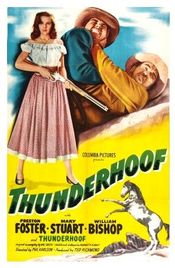 Poster Thunderhoof
