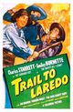 Film - Trail to Laredo