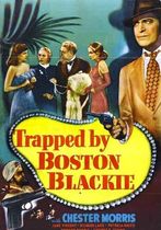 Trapped by Boston Blackie