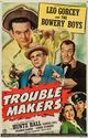 Film - Trouble Makers