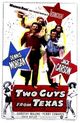 Film - Two Guys from Texas