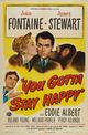 Film - You Gotta Stay Happy