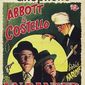 Poster 3 Abbott and Costello Meet the Killer, Boris Karloff