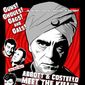 Poster 2 Abbott and Costello Meet the Killer, Boris Karloff