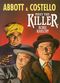 Film Abbott and Costello Meet the Killer, Boris Karloff