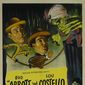 Poster 7 Abbott and Costello Meet the Killer, Boris Karloff