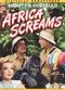 Film Africa Screams