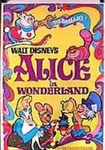 Aventurile lui Alice în Țara Minunilor