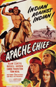 Film - Apache Chief