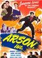 Film Arson, Inc.