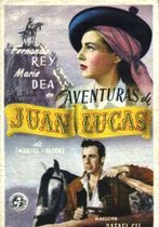 Aventuras de Juan Lucas