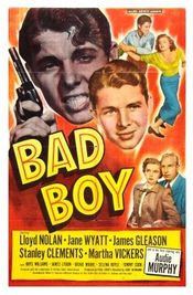 Poster Bad Boy