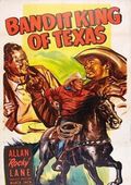 Bandit King of Texas