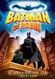 Film - Batman and Robin