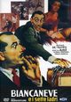 Film - Biancaneve e i sette ladri
