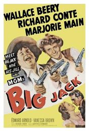 Poster Big Jack