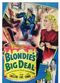 Film Blondie's Big Deal