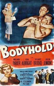 Poster Bodyhold
