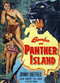 Film Bomba on Panther Island