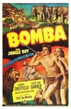 Bomba, the Jungle Boy
