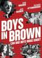 Film Boys in Brown