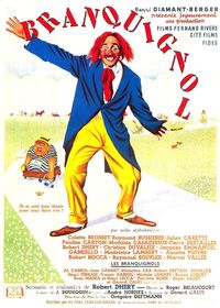 Branquignol