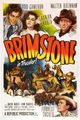 Film - Brimstone
