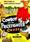 Film Cowboy and the Prizefighter