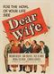 Film Dear Wife