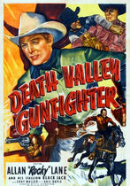 Death Valley Gunfighter