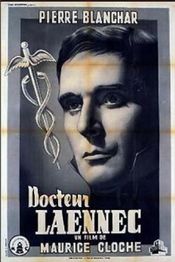 Poster Docteur Laennec