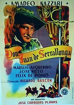 Don Juan de Serrallonga