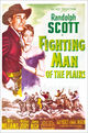 Film - Fighting Man of the Plains
