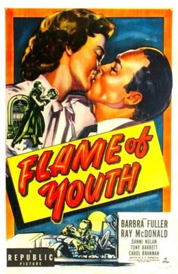 Flame of Youth poster