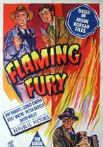 Flaming Fury