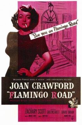 Flamingo Road poster