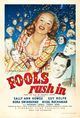 Film - Fools Rush In