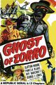 Film - Ghost of Zorro